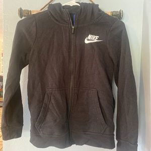 Boys Nike jacket